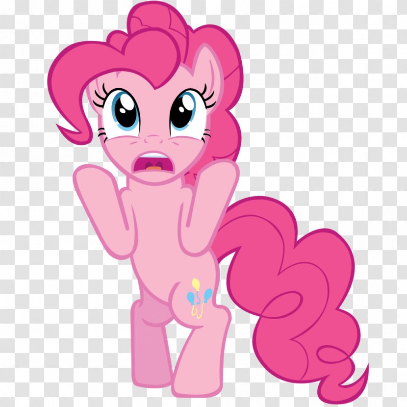 Pinkie Pie Pony DeviantArt Pride - Tree - Crying Rage Face Transparent PNG