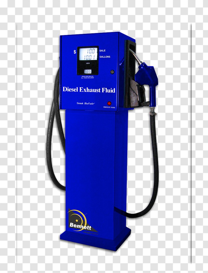 Fuel Dispenser Diesel Exhaust Fluid Submersible Pump Filling Station - Machine - Site Reliability Engineering Transparent PNG