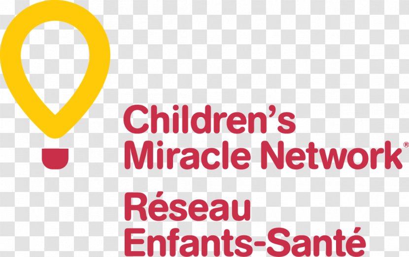 Logo Children's Miracle Network Hospitals Brand Product Font - Remax Llc - Bilingual Vector Transparent PNG