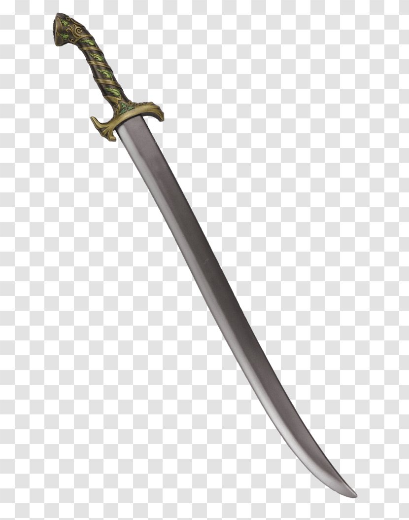 Knife Scriber Blade Sword Decapitation - Weapon Transparent PNG