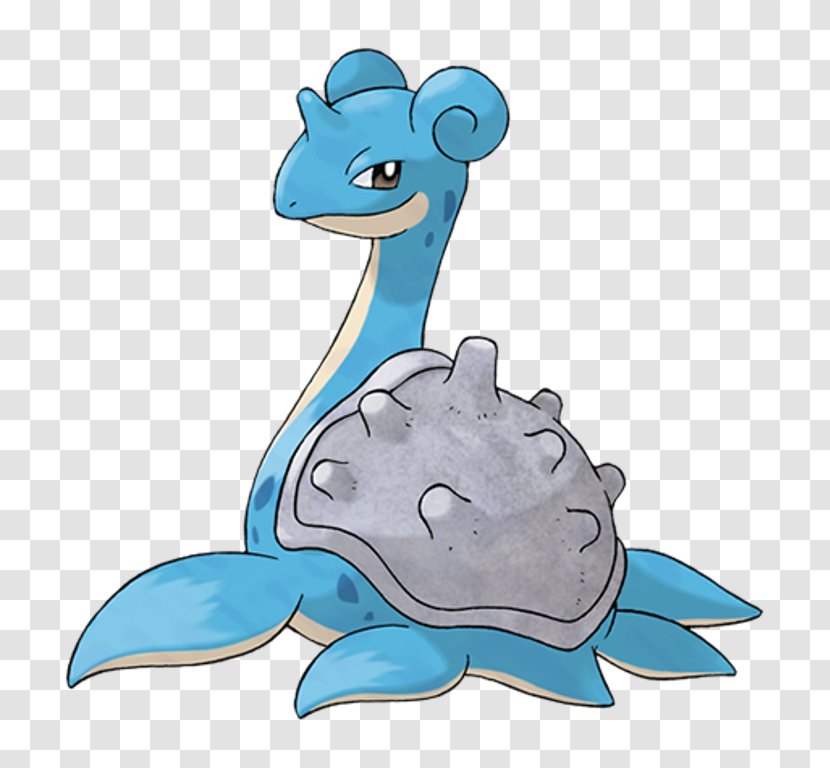 Pokémon FireRed And LeafGreen Black 2 White Red Blue Lapras - Organism - Gary Go Transparent PNG