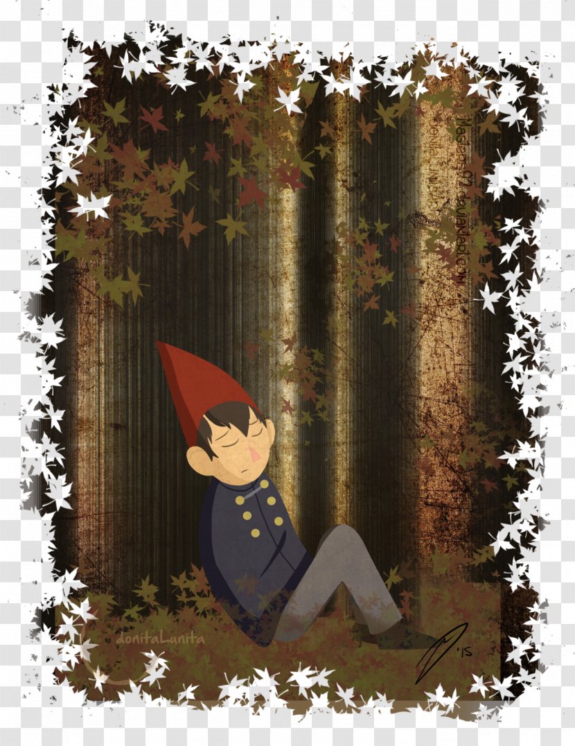 Illustration Tree - Forest - Amaterasu Infographic Transparent PNG