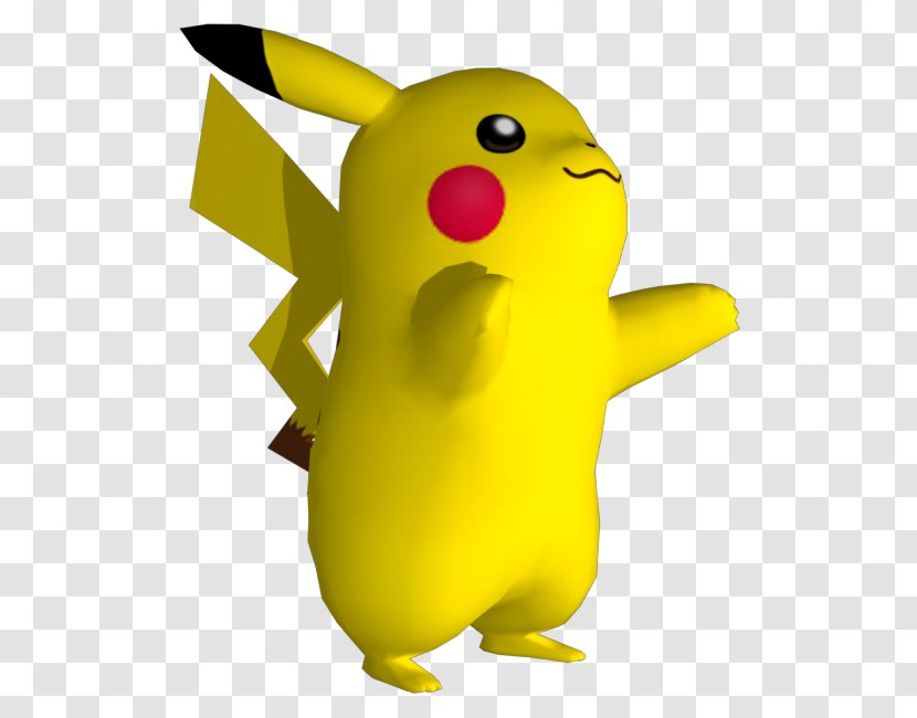 PokéPark Wii: Pikachu's Adventure Nintendo - Fruit - Pikachu Transparent PNG