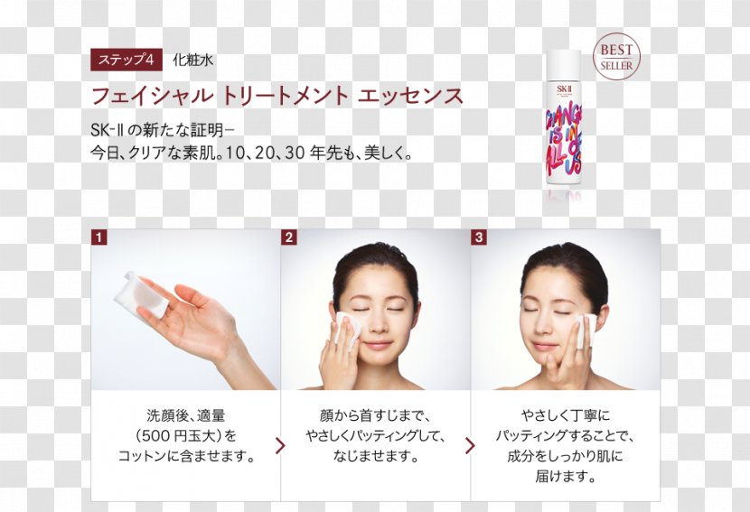 SK-II Facial Treatment Clear Lotion Essence R.N.A. POWER Radical New Age Cream - Skin - Sk II Transparent PNG