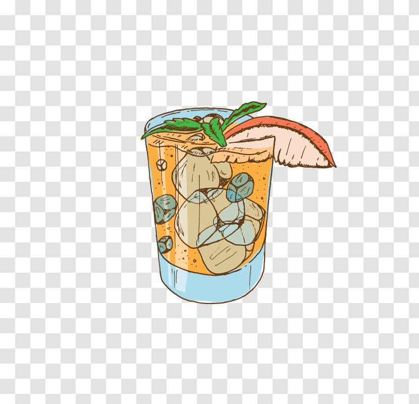 Whiskey Vodka Old Fashioned Juice Lemonade - Angostura Bitters - Beer Splash Transparent PNG