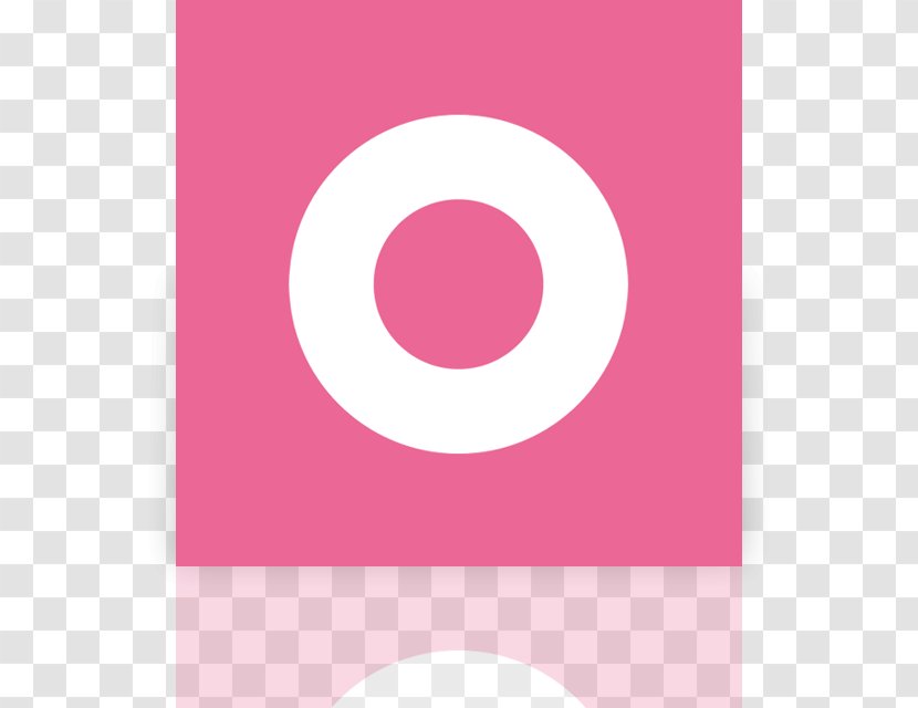 Orkut Social Media Metro Font Transparent PNG