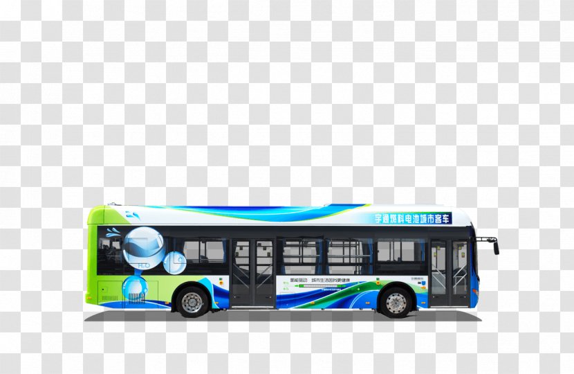 Tour Bus Service Model Car Motor Vehicle - Brand Transparent PNG