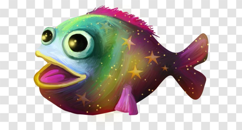 Fish Marine Biology Clip Art Transparent PNG