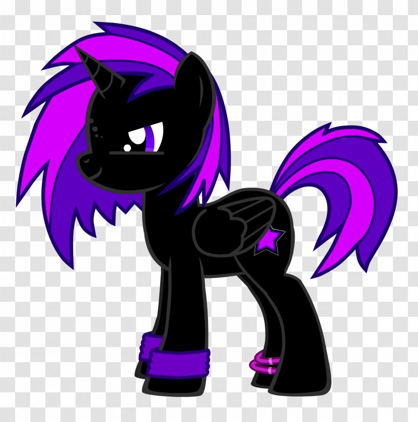 Pony Horse Twilight Sparkle Equestria Road Fighter - Violet - Car RacingHorse Transparent PNG