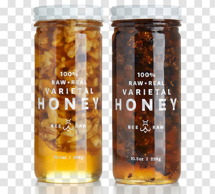 Honey Nut Cheerios Bee Jar Macaroon - Relish - Fruit Transparent PNG