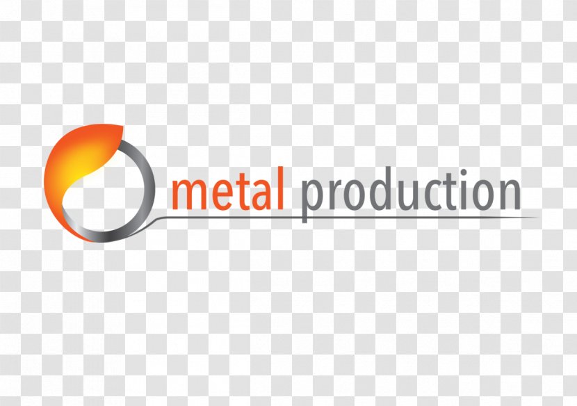 Industry Logo Metal Norwegian University Of Science And Technology Graphic Design - Orange - Sfi Transparent PNG