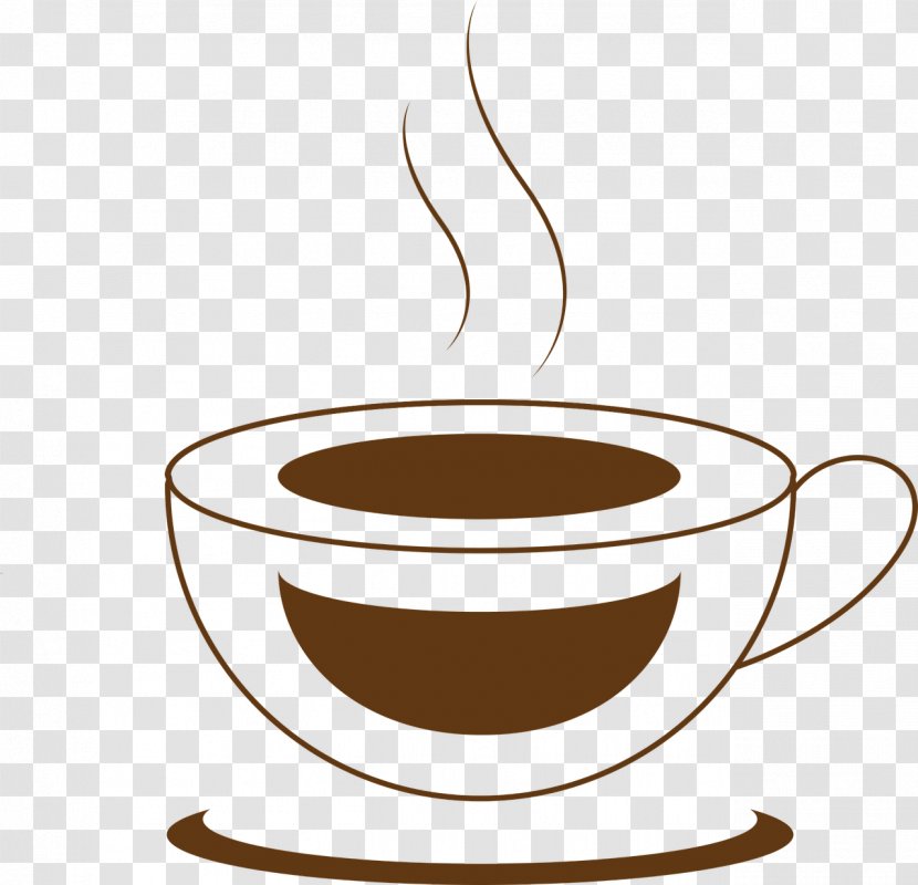 Coffee Cup Espresso Machines Moka Pot Transparent PNG