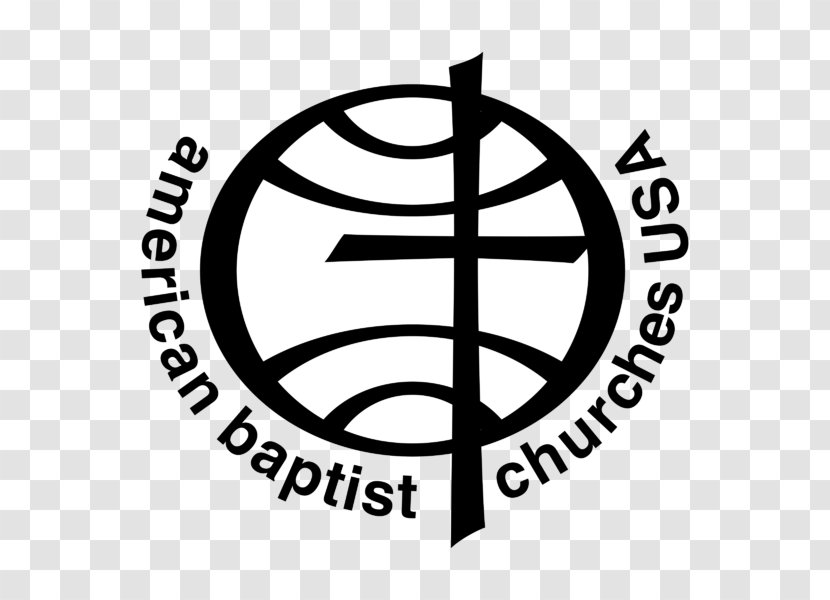 Logo Brand Baptists Font American Baptist Churches USA - Symbol - International Council Of Nurses Transparent PNG