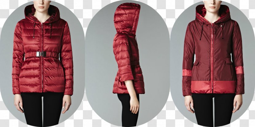 Hoodie Tartan Fashion Jacket - Plaid Transparent PNG