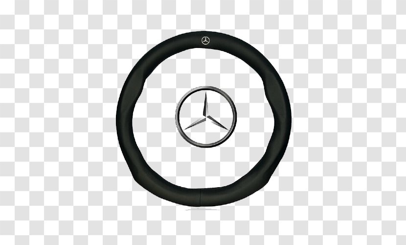 Steering Wheel Car Spoke - Cover Transparent PNG