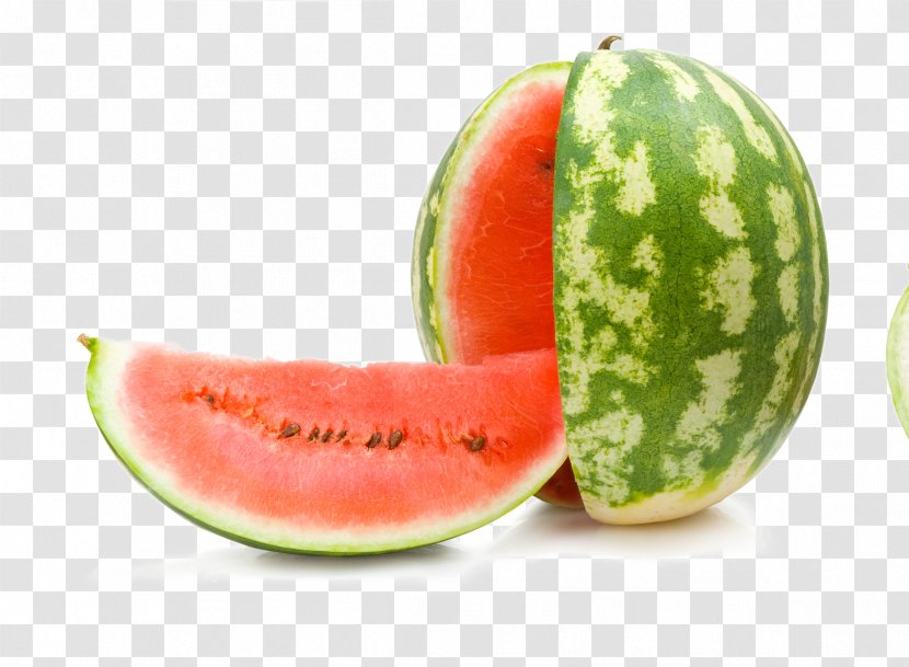 Watermelon Fruit Honeydew Slice - Natural Foods - Delicious Fresh HD Pictures Transparent PNG