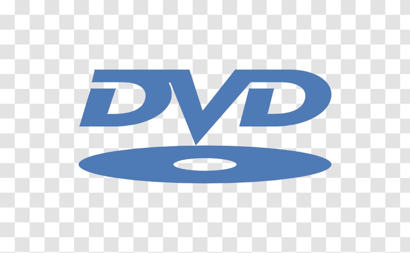 HD DVD Blu-ray Disc Logo Compact - Trademark - Dvd Transparent PNG