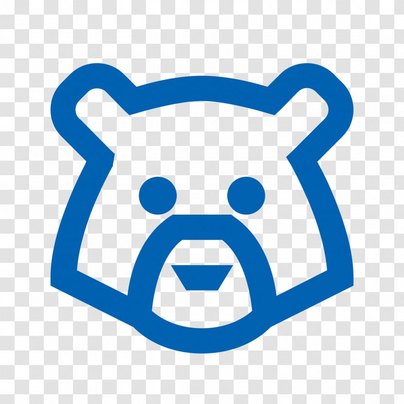 Animation Clip Art - Gratis - Bear Transparent PNG