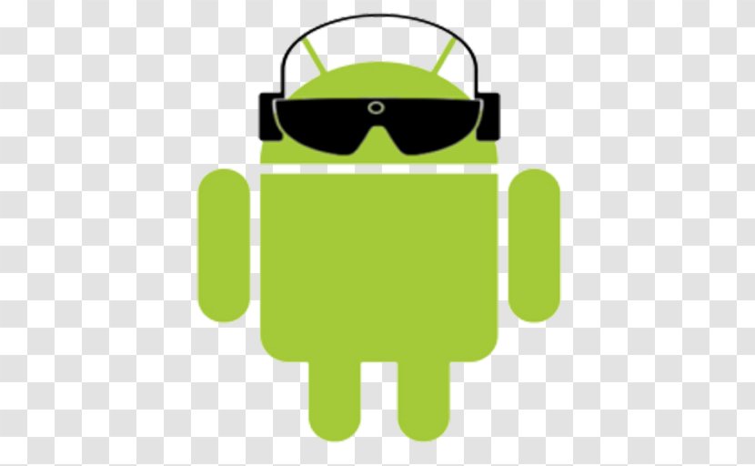Android Software Development Droid 2 Smartphone - Eyewear Transparent PNG
