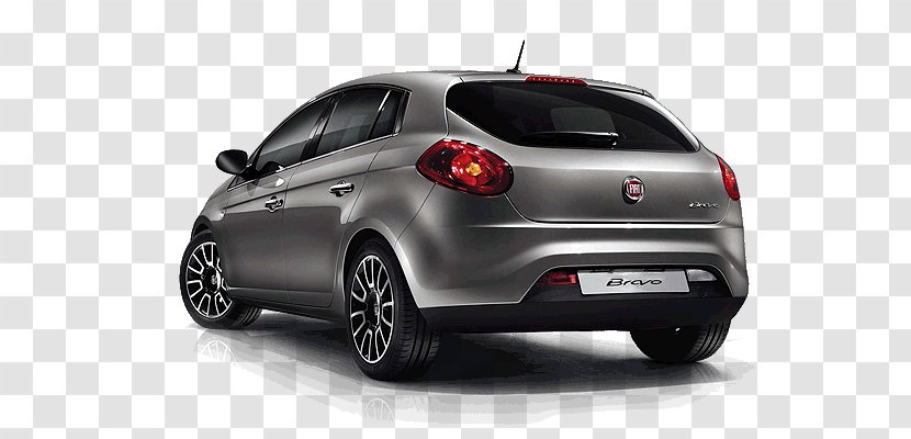Fiat Bravo Automobiles Car Alfa Romeo Cassino Plant - Brand - Vehicle Speed Transparent PNG