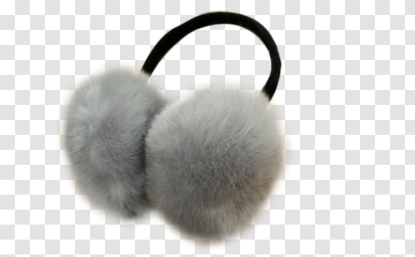 Fur Snout - Men's Warm Ear Package Ms. Transparent PNG