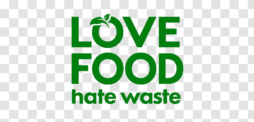 Love Food, Hate Waste Food & Resources Action Programme - Enjoy Your Meal Transparent PNG