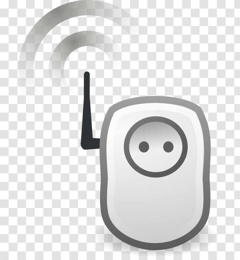 Wireless Sensor Network Free Content Clip Art - Remote Sensing - Cliparts Transparent PNG