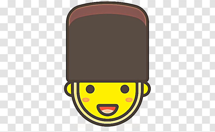 Emoji Smile - Cartoon - Emoticon Transparent PNG