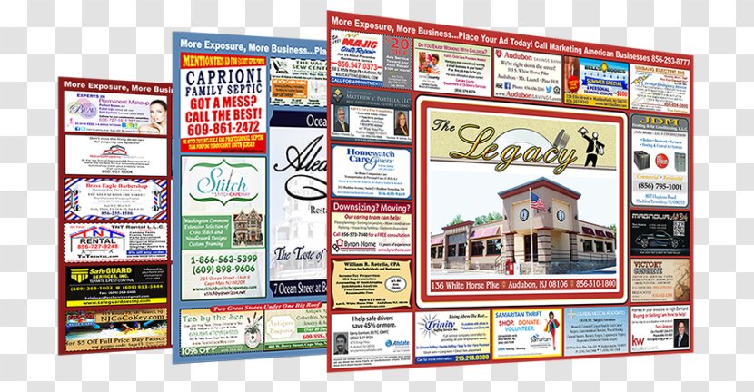 Display Advertising Marketing American Businesses Inc. Small Business - Ad Placement Transparent PNG