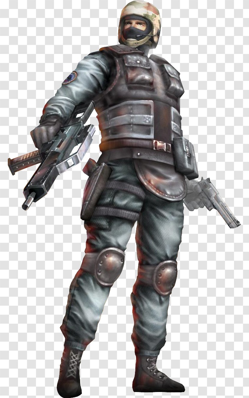 CrossFire Mu Online First-person Shooter Character - Infantry - Scripting Language Transparent PNG