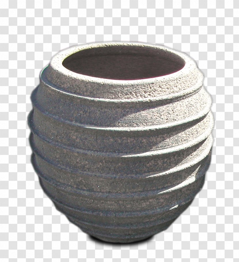 Pottery Jar Ceramic Flowerpot Vase Transparent PNG