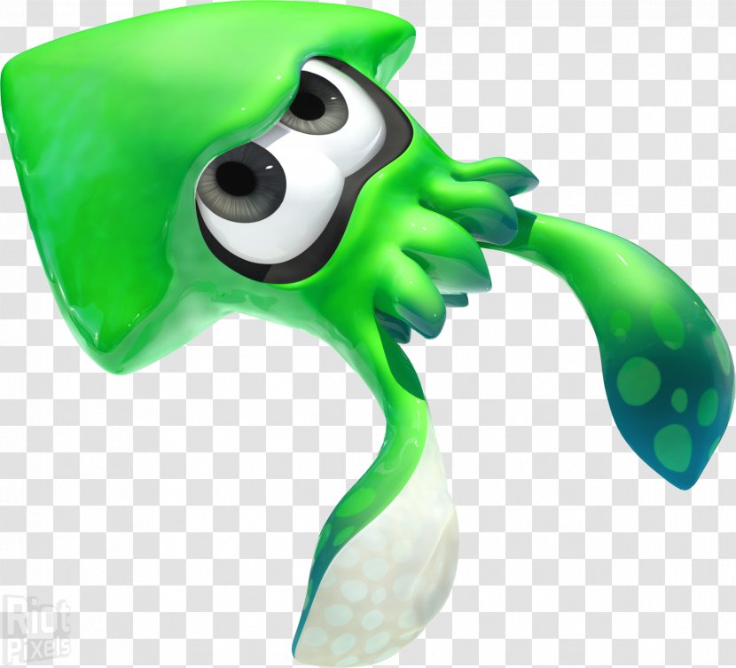 Splatoon 2 Electronic Entertainment Expo 2017 Video Game Nintendo Switch - Animal Crossing Transparent PNG