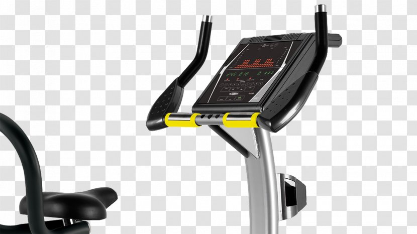 Exercise Bikes Equipment Bicycle Fitness Centre - Upright Transparent PNG