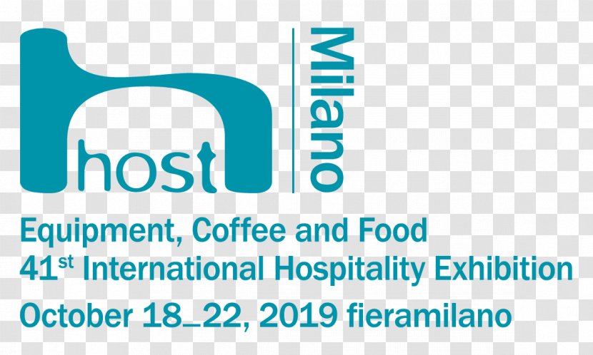 Fiera Milano Fieramilano TriestEspresso Expo Host Milan Gen Usa - 2019 Transparent PNG