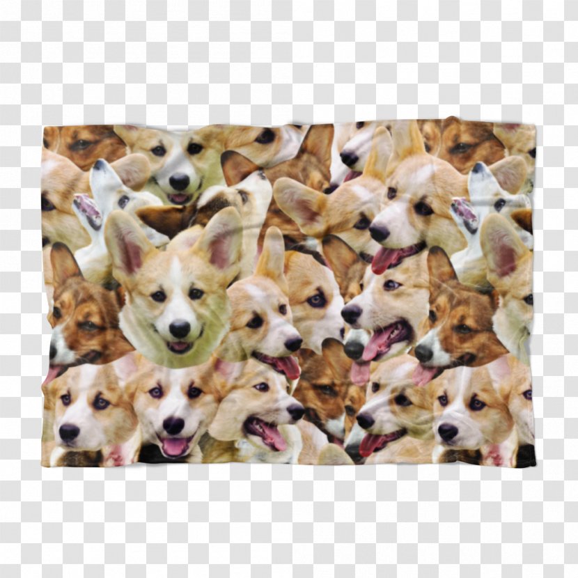 Pembroke Welsh Corgi Puppy Dog Breed Transparent PNG