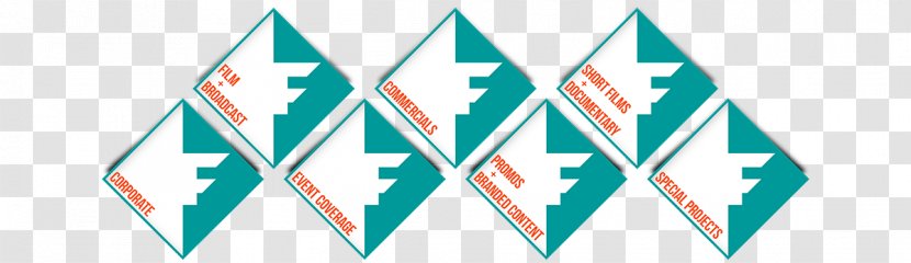 Content Engineering Fraktiv Post Production Ltd Logo Angle - Creative Services Transparent PNG