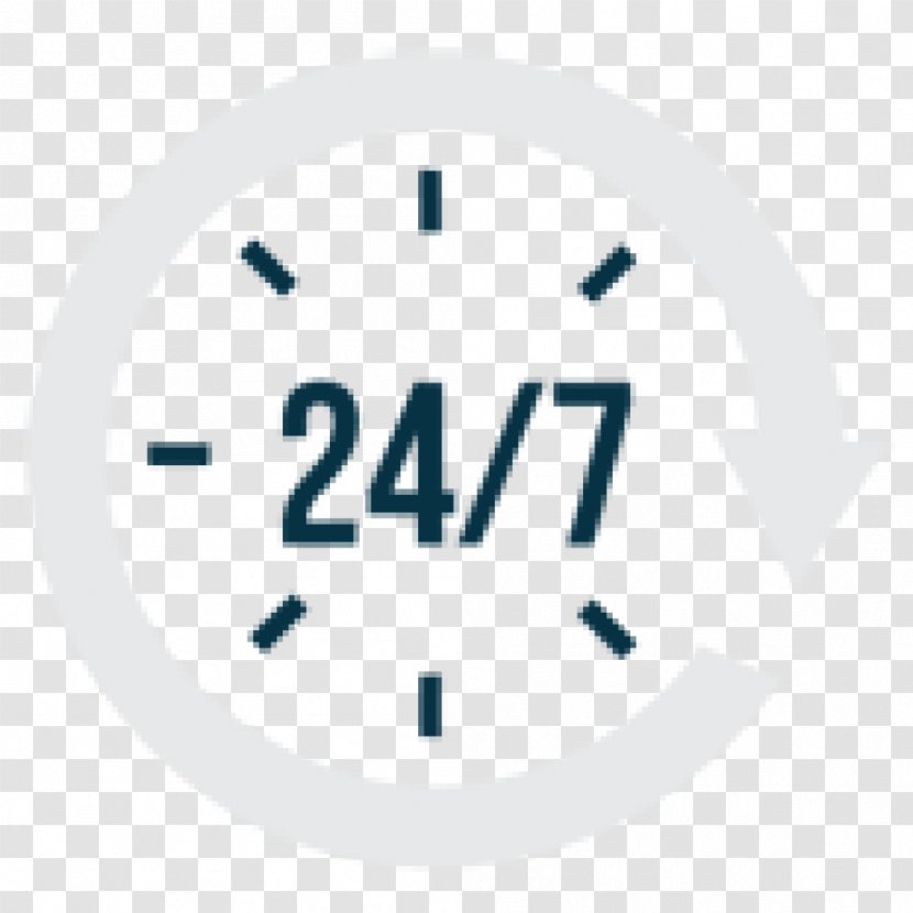 24/7 Service Business Cleaning Advertising - Quality - 24 HOURS Transparent PNG