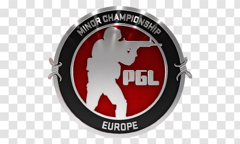 ELEAGUE Major 2017 Counter-Strike: Global Offensive PGL Kraków Championship Europe Reigns: Her Majesty - Team Liquid - Pgl Logo Transparent PNG