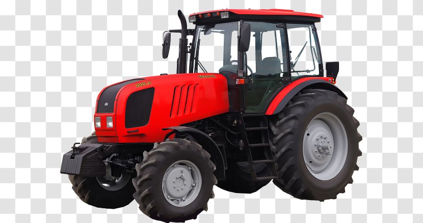 Belarus Minsk Tractor Works Agriculture - Automotive Tire - Wz Transparent PNG