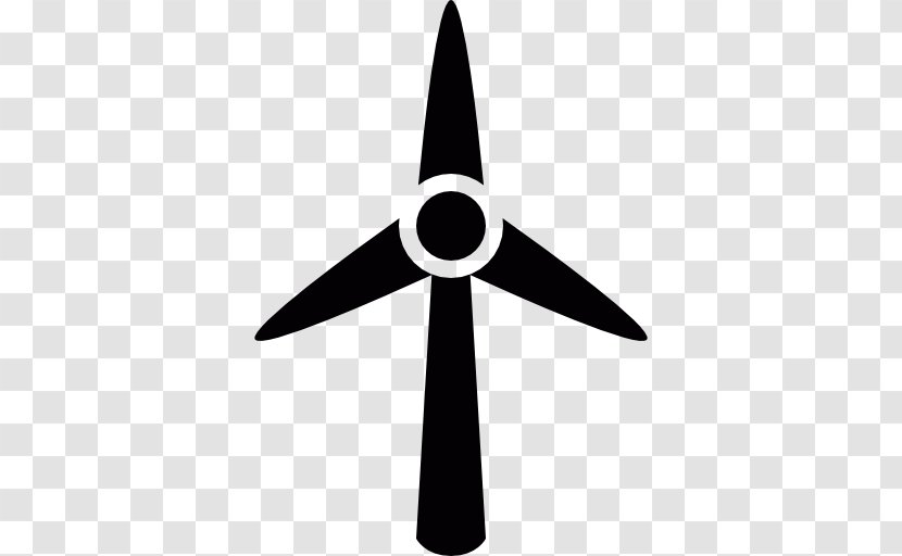 Wind Farm Power Turbine Energy - Famous Family Transparent PNG