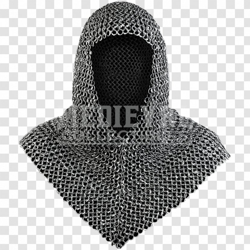 Mail Coif Rivet Hauberk - Ring - Morphy Richards Transparent PNG