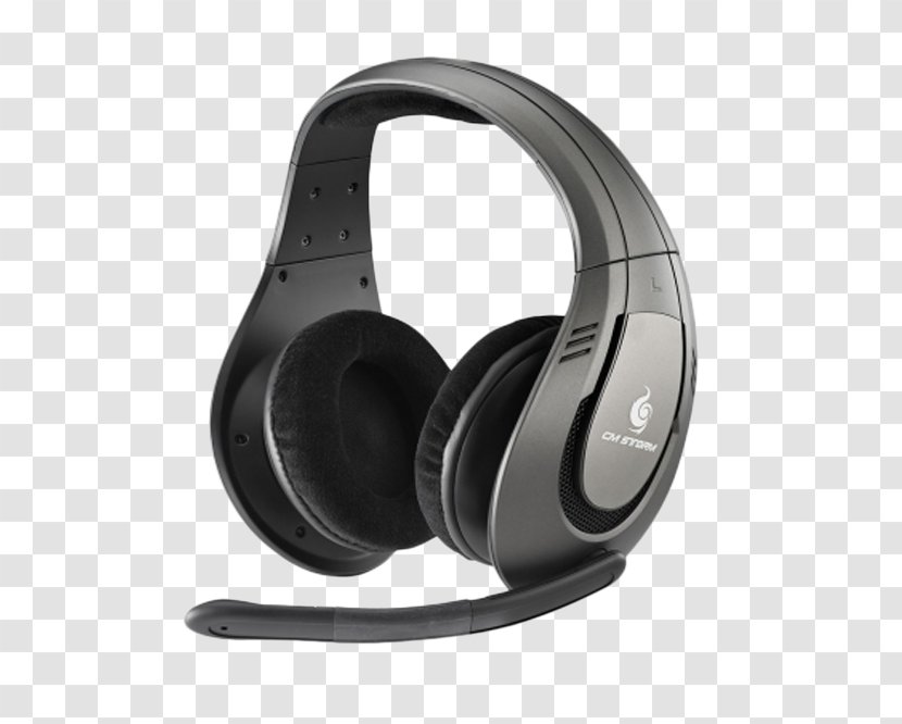 Cm Storm Sonuz Gaming Headset With Volume Control And Microphone Headphones Cooler Master Computer Keyboard Transparent PNG