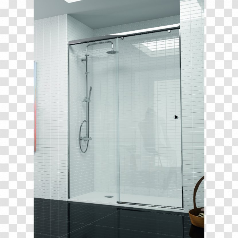 Glass Folding Screen Shower Sliding Door Roca - Patio - Cleaning Transparent PNG