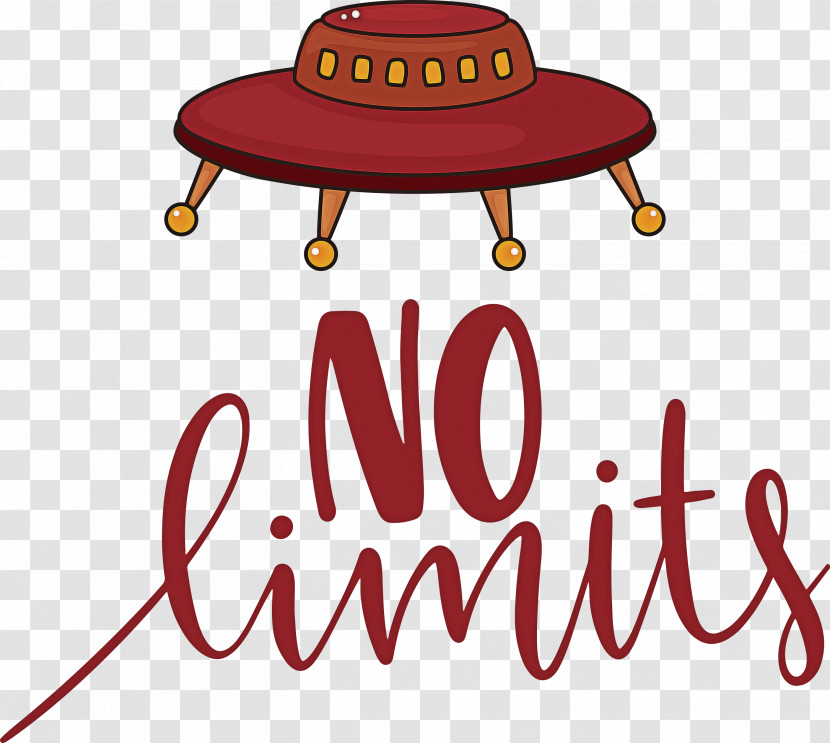 No Limits Dream Future Transparent PNG