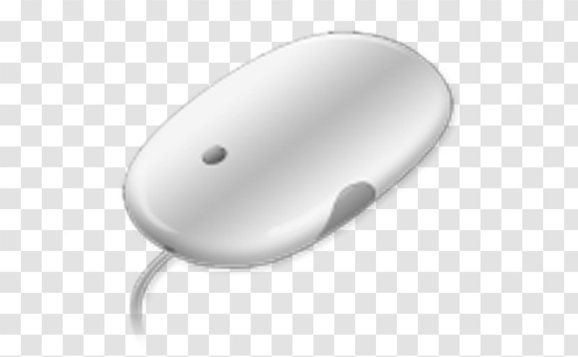 Computer Mouse Input Devices - Peripheral Transparent PNG