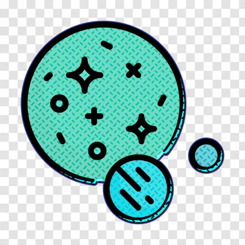 Space Icon Planets Icon Transparent PNG