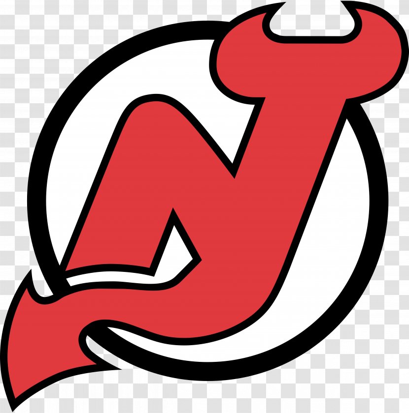 New Jersey Devils National Hockey League Colorado Rockies Kansas City Scouts - Sticker Transparent PNG