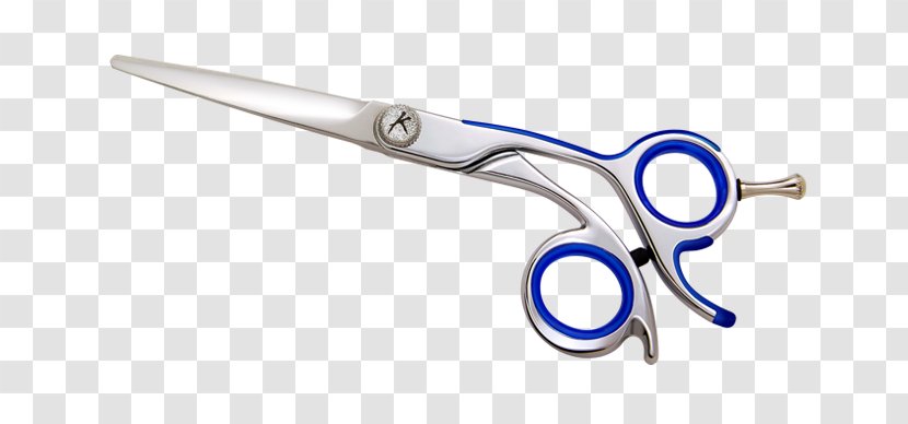 Scissors Hair-cutting Shears Hairstyle Barber Transparent PNG