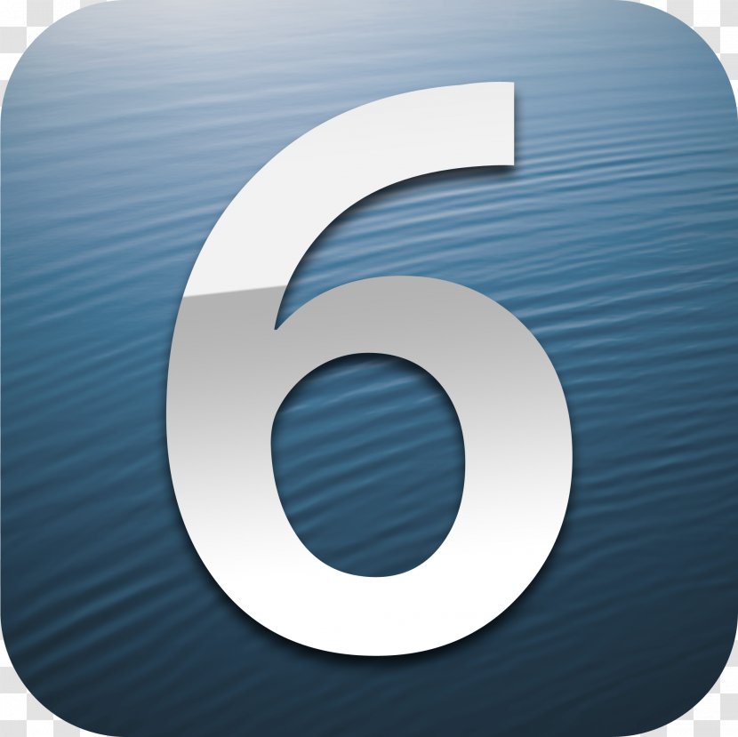 IPhone 3GS 4S IOS 6 - Ipad Transparent PNG