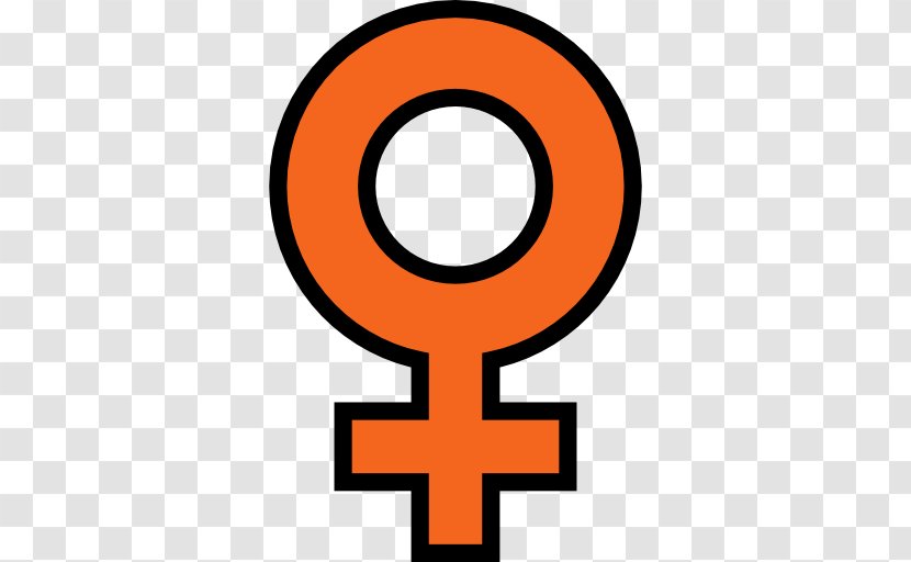 Gender Symbol Venus Feminism Sign Transparent PNG